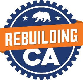 rebuilding ca
